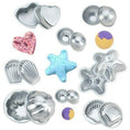 Bath Bomb Molds