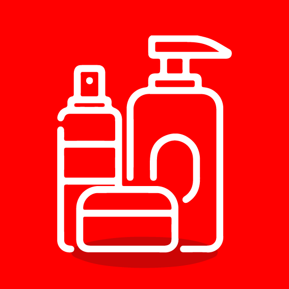Empty Containers