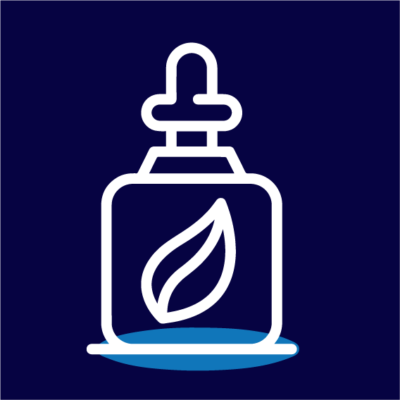 Flavor Oils