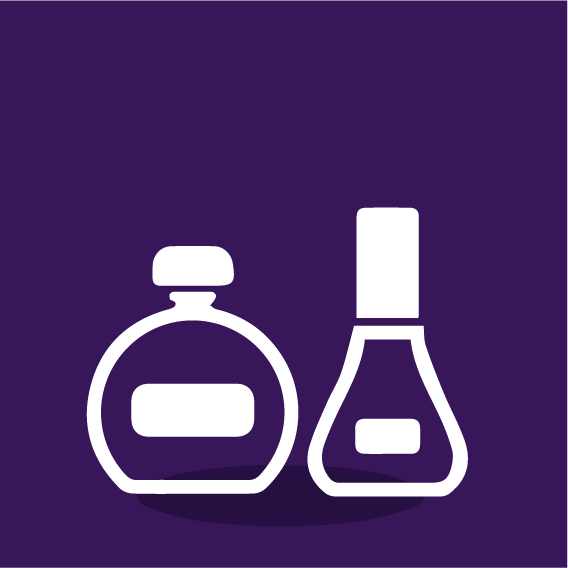 Fragrance Oils