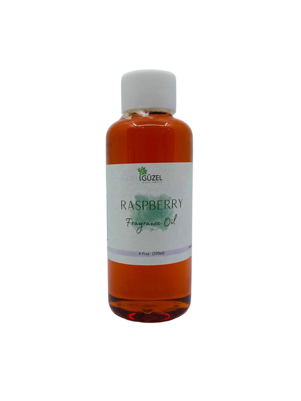 Raspberry fragrance oil