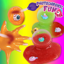 DIY Slime Monster Kit