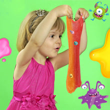 DIY Slime Monster Kit