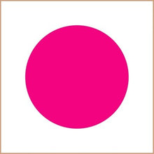 Candle coloring chips (5 chips)