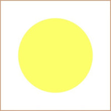 Candle coloring chips (5 chips)