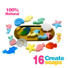 Soap Making