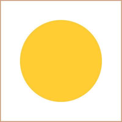 Candle coloring chips (5 chips)