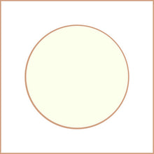 Candle coloring chips (5 chips)