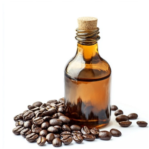 Coffee Bean Oil (120ml)