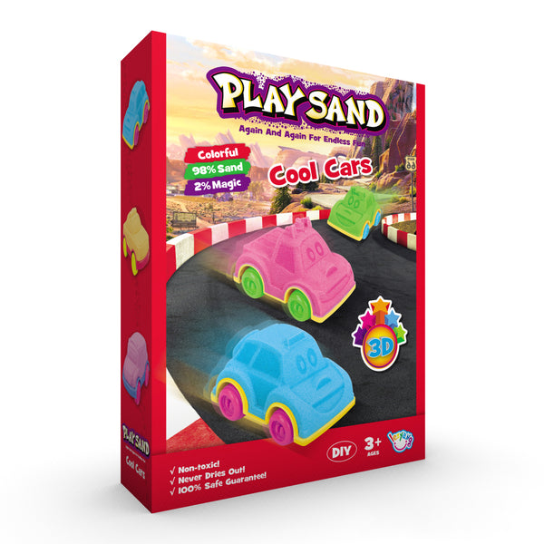 Play Sand