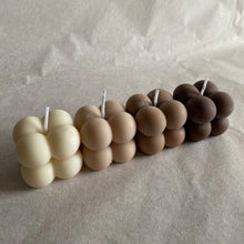 3D mini Bubble Silicone Mold