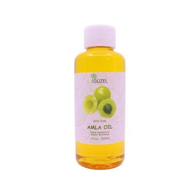 Amla oil