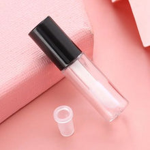 Lip Gloss tubes ( 4 ml ) - 10 pcs