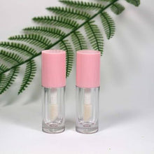 Lip Gloss tubes ( 4 ml ) - 10 pcs