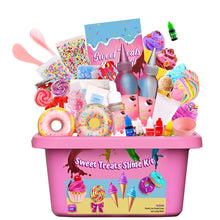 DIY SLIME KIT sweet treat