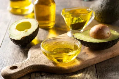 Refined Avocado Oil - زيت الأفوكادو المكرر