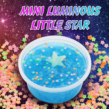 DIY Slime Galaxy Kit