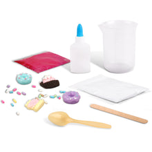 Make Your Own Slime