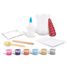 Make Your Own Slime