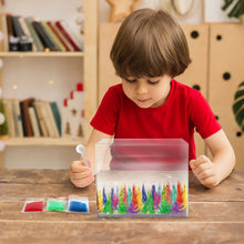 Aqua Sand Play Set