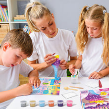 Make Your Own Slime
