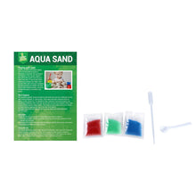 Aqua Sand Play Set