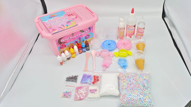 DIY SLIME KIT sweet treat