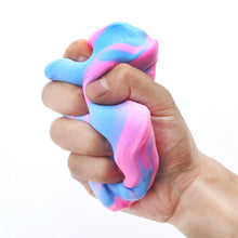 DIY SLIME KIT rainbow