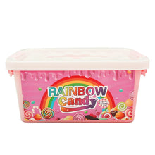DIY SLIME KIT rainbow