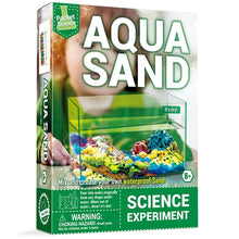 Aqua Sand Play Set