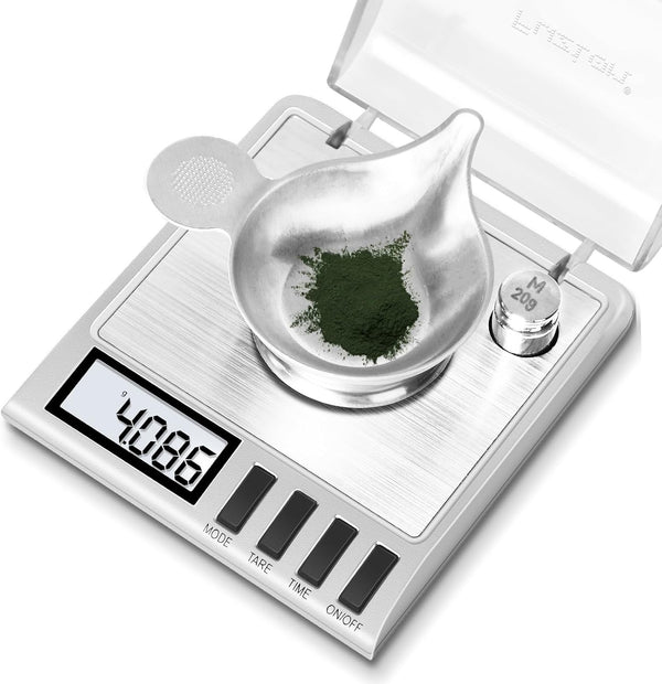 Sensitive Digital Scale (0.001- 50 g)