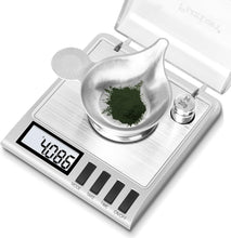 Sensitive Digital Scale (0.001- 50 g)