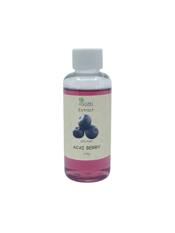 Acai berry Extract