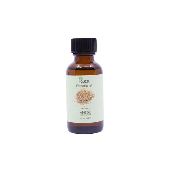 Anise seed essential oil