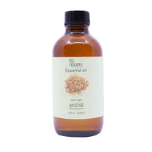 Anise seed essential oil
