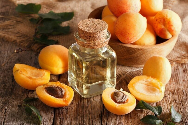 Apricot Kernal oil (120ml)