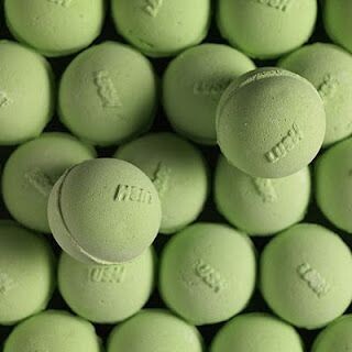 Avobath bomb Fragrance Oil