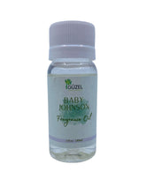 Baby Johnson Fragrance Oil