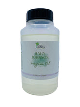 Baby Johnson Fragrance Oil