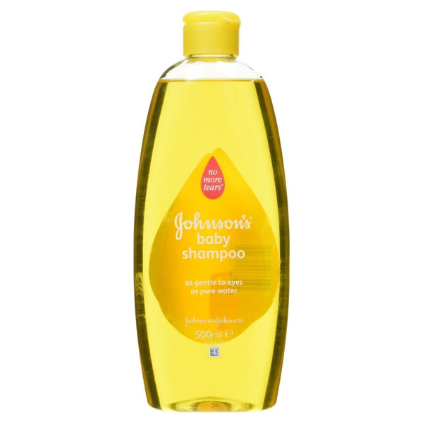 Baby Johnson Fragrance Oil - زيت عطري بيبي جونسون