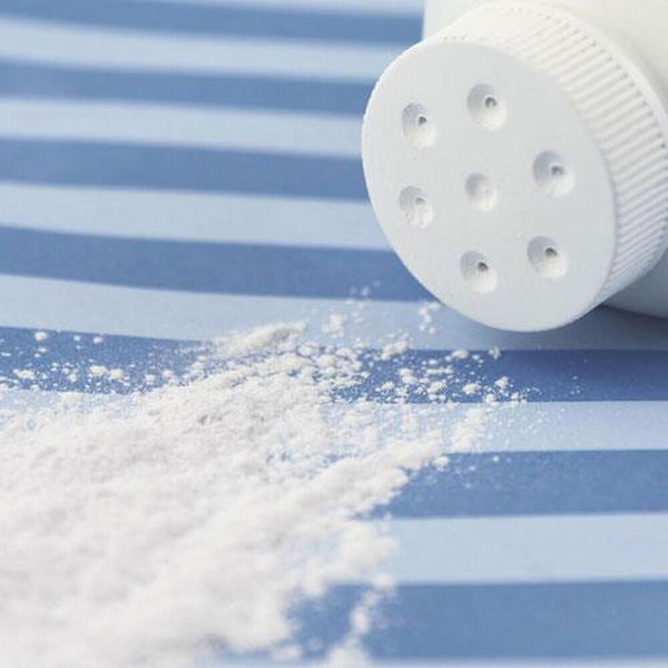 Baby Powder (2) Fragrance Oil