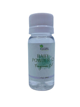 Baby Powder (2) Fragrance Oil