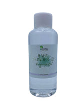 Baby Powder (2) Fragrance Oil