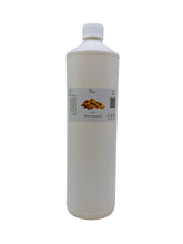 زيت اللوز المر