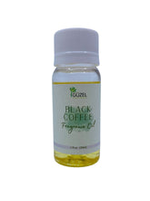 Black Coffee Fragrance Oil