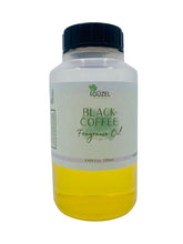 Black Coffee Fragrance Oil