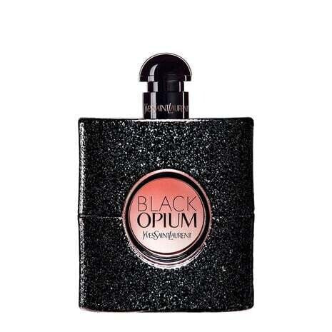 Black Opium fragrance oil