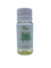 Black Opium fragrance oil