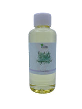Black Opium fragrance oil