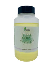 Black Opium fragrance oil